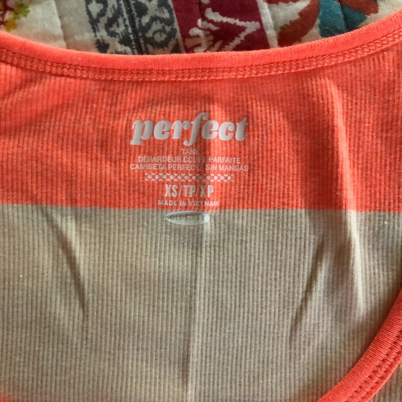 Tank top - Picture 2 of 2